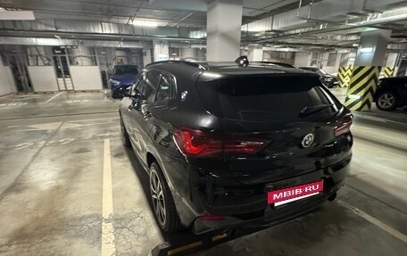 BMW X2, 2021 год, 3 199 000 рублей, 5 фотография