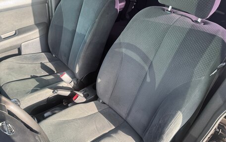 Nissan Tiida, 2012 год, 525 000 рублей, 15 фотография
