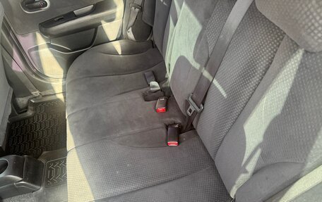 Nissan Tiida, 2012 год, 525 000 рублей, 16 фотография