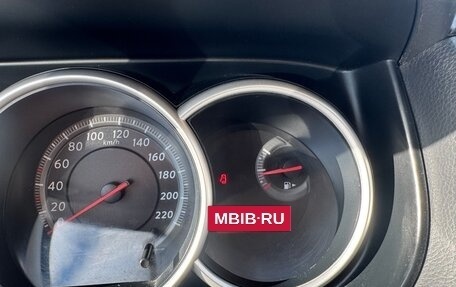 Nissan Tiida, 2012 год, 525 000 рублей, 14 фотография