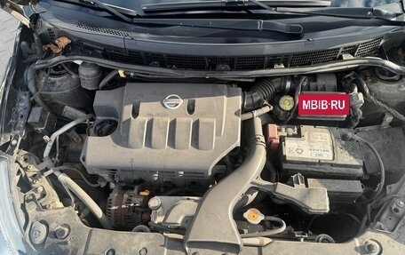 Nissan Tiida, 2012 год, 525 000 рублей, 17 фотография