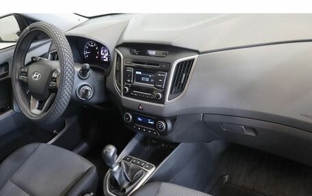 Hyundai Creta I рестайлинг, 2018 год, 1 624 200 рублей, 5 фотография