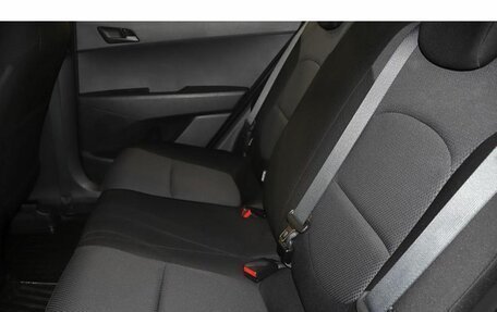 Hyundai Creta I рестайлинг, 2018 год, 1 624 200 рублей, 7 фотография
