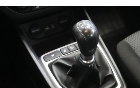 Hyundai Creta I рестайлинг, 2018 год, 1 624 200 рублей, 12 фотография