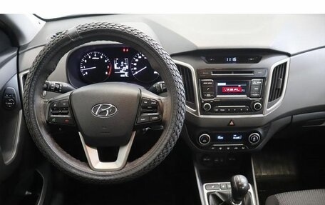 Hyundai Creta I рестайлинг, 2018 год, 1 624 200 рублей, 8 фотография