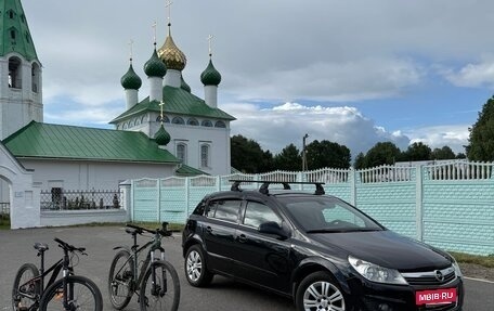 Opel Astra H, 2012 год, 420 000 рублей, 2 фотография