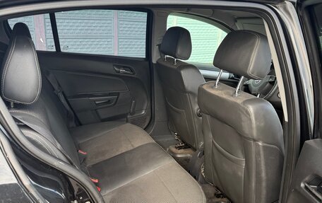 Opel Astra H, 2012 год, 420 000 рублей, 8 фотография