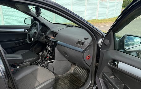 Opel Astra H, 2012 год, 420 000 рублей, 7 фотография