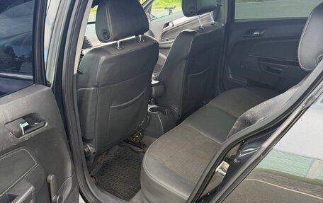Opel Astra H, 2012 год, 420 000 рублей, 10 фотография