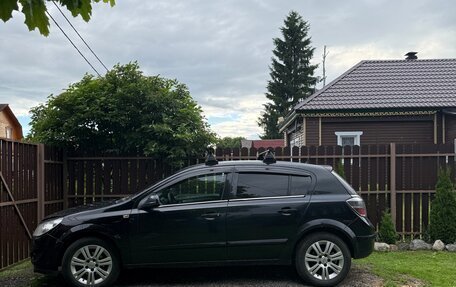 Opel Astra H, 2012 год, 420 000 рублей, 14 фотография