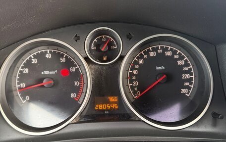 Opel Astra H, 2012 год, 420 000 рублей, 11 фотография