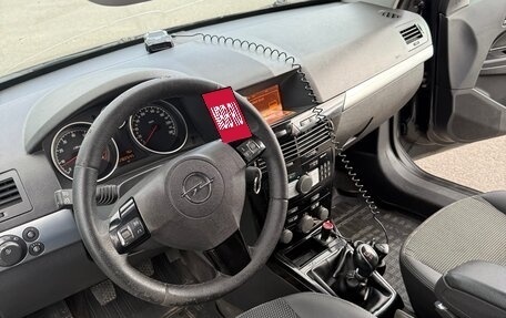 Opel Astra H, 2012 год, 420 000 рублей, 12 фотография