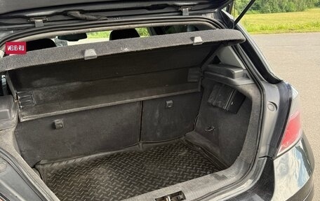 Opel Astra H, 2012 год, 420 000 рублей, 9 фотография