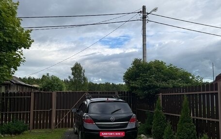 Opel Astra H, 2012 год, 420 000 рублей, 13 фотография