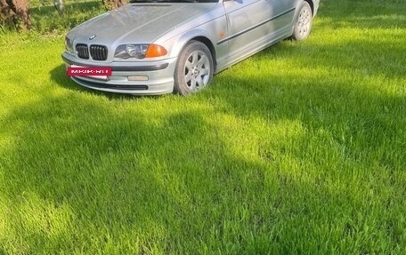 BMW 3 серия, 2000 год, 350 000 рублей, 3 фотография