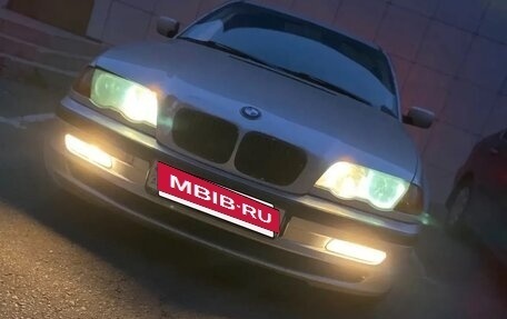 BMW 3 серия, 2000 год, 350 000 рублей, 2 фотография