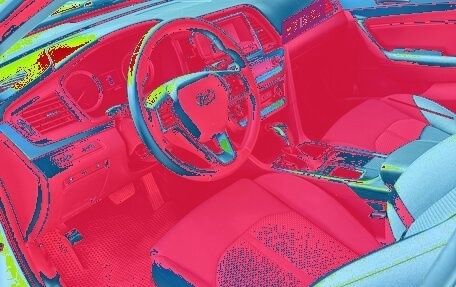 Hyundai Sonata VII, 2019 год, 1 950 000 рублей, 5 фотография