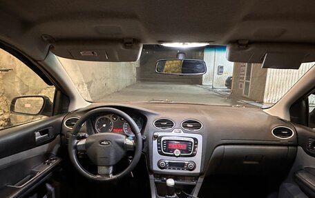 Ford Focus II рестайлинг, 2007 год, 355 000 рублей, 7 фотография