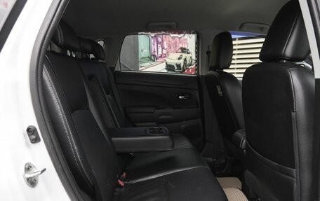 Mitsubishi ASX I рестайлинг, 2013 год, 1 235 500 рублей, 7 фотография