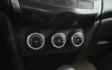 Mitsubishi ASX I рестайлинг, 2013 год, 1 235 500 рублей, 10 фотография