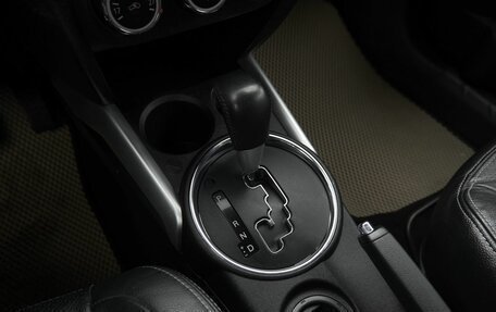 Mitsubishi ASX I рестайлинг, 2013 год, 1 235 500 рублей, 11 фотография