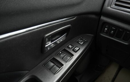 Mitsubishi ASX I рестайлинг, 2013 год, 1 235 500 рублей, 12 фотография
