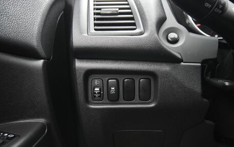 Mitsubishi ASX I рестайлинг, 2013 год, 1 235 500 рублей, 13 фотография