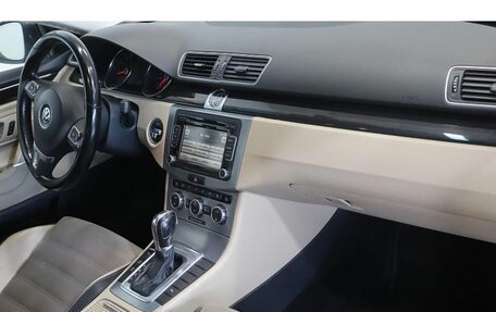 Volkswagen Passat CC I рестайлинг, 2012 год, 1 199 000 рублей, 5 фотография