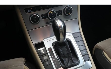 Volkswagen Passat CC I рестайлинг, 2012 год, 1 199 000 рублей, 11 фотография