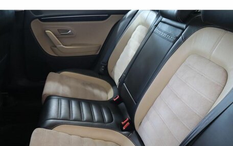 Volkswagen Passat CC I рестайлинг, 2012 год, 1 199 000 рублей, 7 фотография