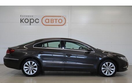 Volkswagen Passat CC I рестайлинг, 2012 год, 1 199 000 рублей, 4 фотография