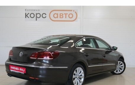 Volkswagen Passat CC I рестайлинг, 2012 год, 1 199 000 рублей, 3 фотография