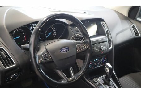 Ford Focus III, 2018 год, 1 202 500 рублей, 6 фотография