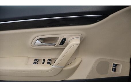 Volkswagen Passat CC I рестайлинг, 2012 год, 1 199 000 рублей, 12 фотография