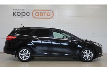 Ford Focus III, 2018 год, 1 202 500 рублей, 4 фотография