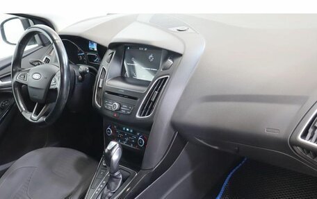 Ford Focus III, 2018 год, 1 202 500 рублей, 5 фотография