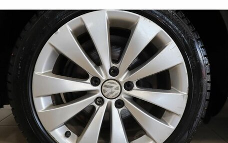 Volkswagen Passat CC I рестайлинг, 2012 год, 1 199 000 рублей, 15 фотография