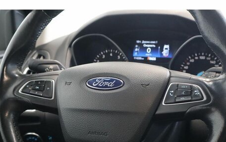 Ford Focus III, 2018 год, 1 202 500 рублей, 9 фотография