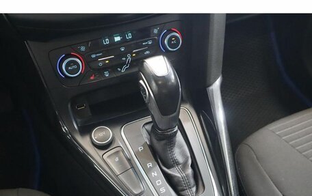 Ford Focus III, 2018 год, 1 202 500 рублей, 11 фотография