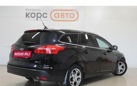 Ford Focus III, 2018 год, 1 202 500 рублей, 3 фотография