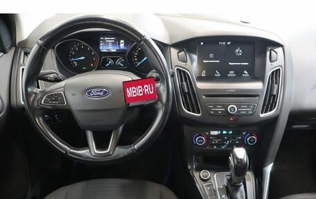 Ford Focus III, 2018 год, 1 202 500 рублей, 8 фотография