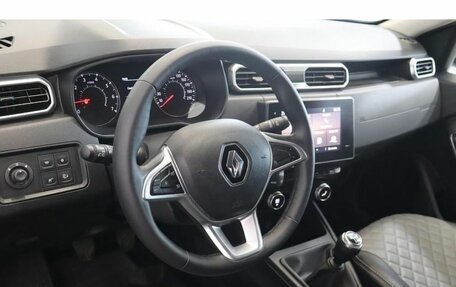 Renault Duster, 2022 год, 1 825 500 рублей, 6 фотография