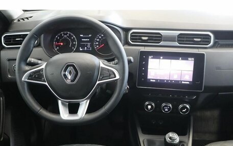 Renault Duster, 2022 год, 1 825 500 рублей, 8 фотография