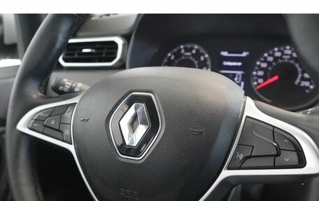 Renault Duster, 2022 год, 1 825 500 рублей, 9 фотография