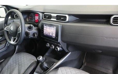Renault Duster, 2022 год, 1 825 500 рублей, 5 фотография