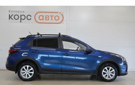 KIA Rio IV, 2022 год, 1 574 000 рублей, 4 фотография