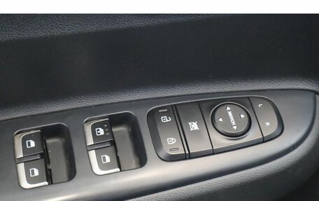 KIA Rio IV, 2022 год, 1 574 000 рублей, 12 фотография