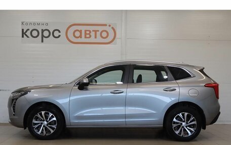 Haval Jolion, 2023 год, 1 860 000 рублей, 2 фотография