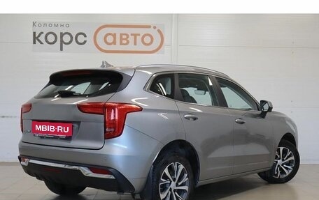 Haval Jolion, 2023 год, 1 860 000 рублей, 3 фотография