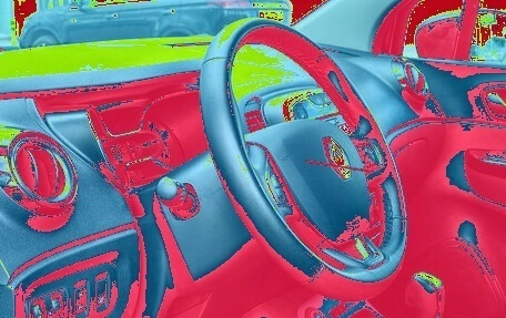 Renault Kaptur I рестайлинг, 2018 год, 1 867 000 рублей, 14 фотография